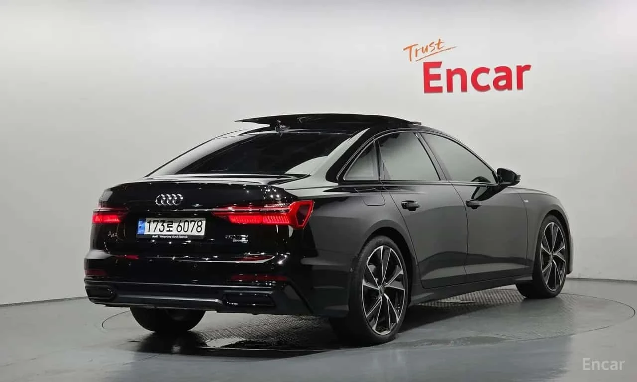 Audi A6 50 TDI Quattro Premium * ��������� ���� *  | Mobile.bg � ����������� 2