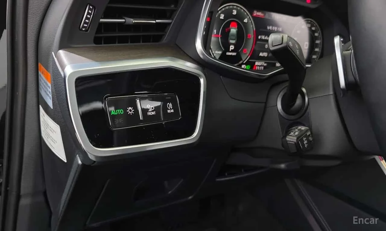 Audi A6 50 TDI Quattro Premium * ��������� ���� *  | Mobile.bg � ����������� 9