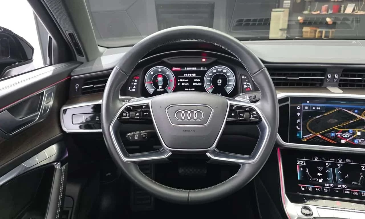 Audi A6 50 TDI Quattro Premium * ��������� ���� *  | Mobile.bg � ����������� 12