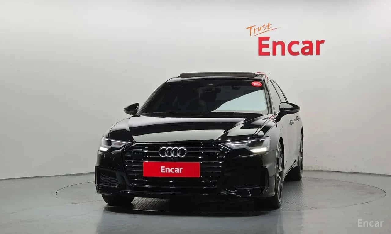 Audi A6 50 TDI Quattro Premium * ��������� ���� *  | Mobile.bg � ����������� 3