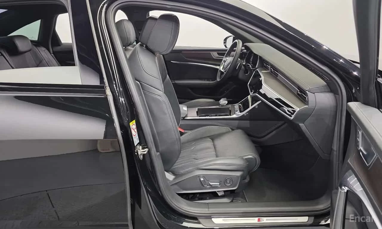 Audi A6 50 TDI Quattro Premium * ��������� ���� *  | Mobile.bg � ����������� 17