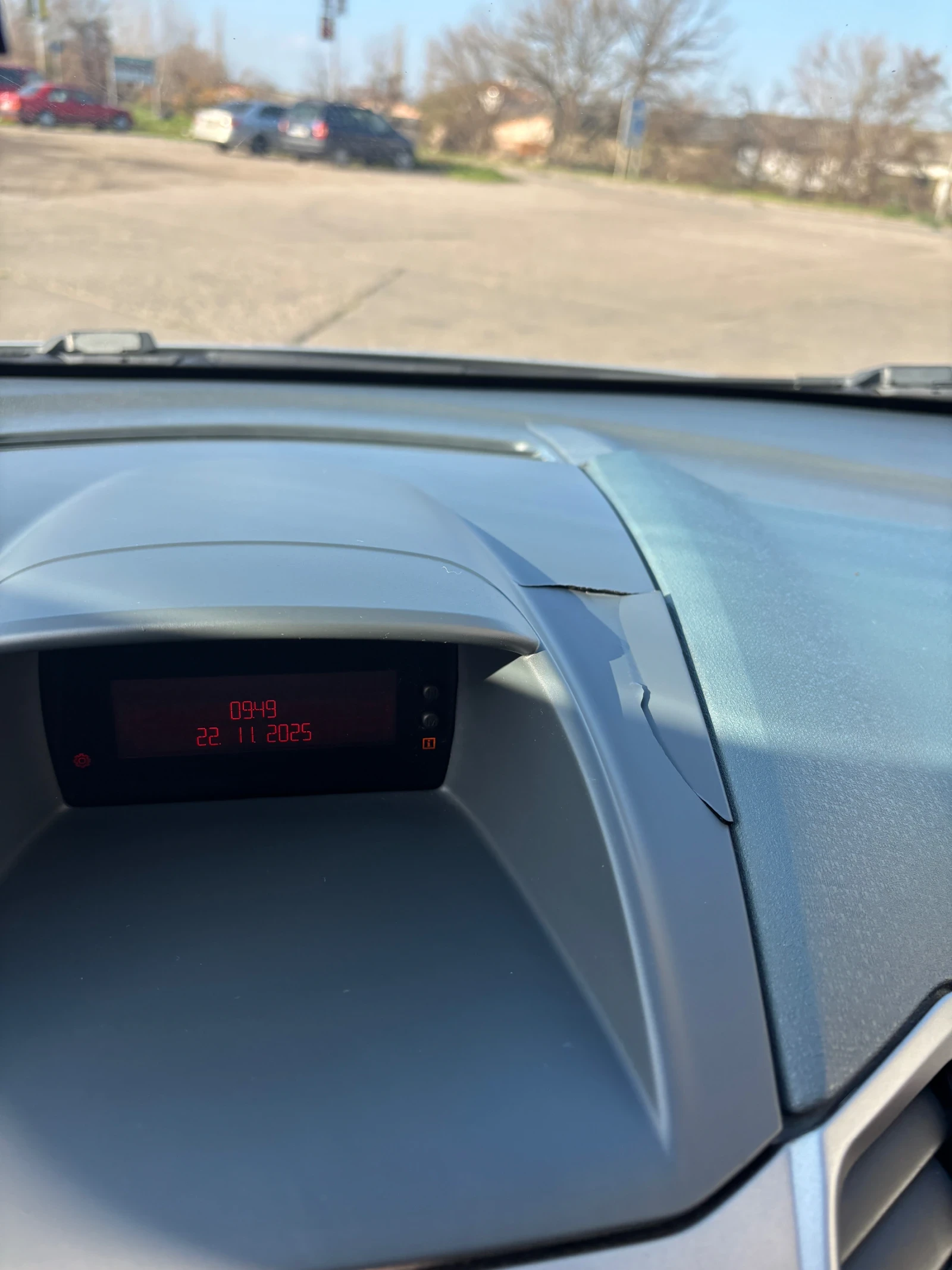 Ford Fiesta 1.4 TDCI, снимка 5 - Автомобили и джипове - 56639231