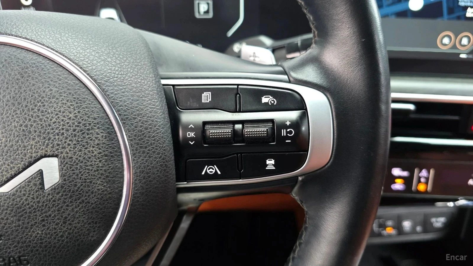 Kia K5, снимка 15 - Автомобили и джипове - 56688170