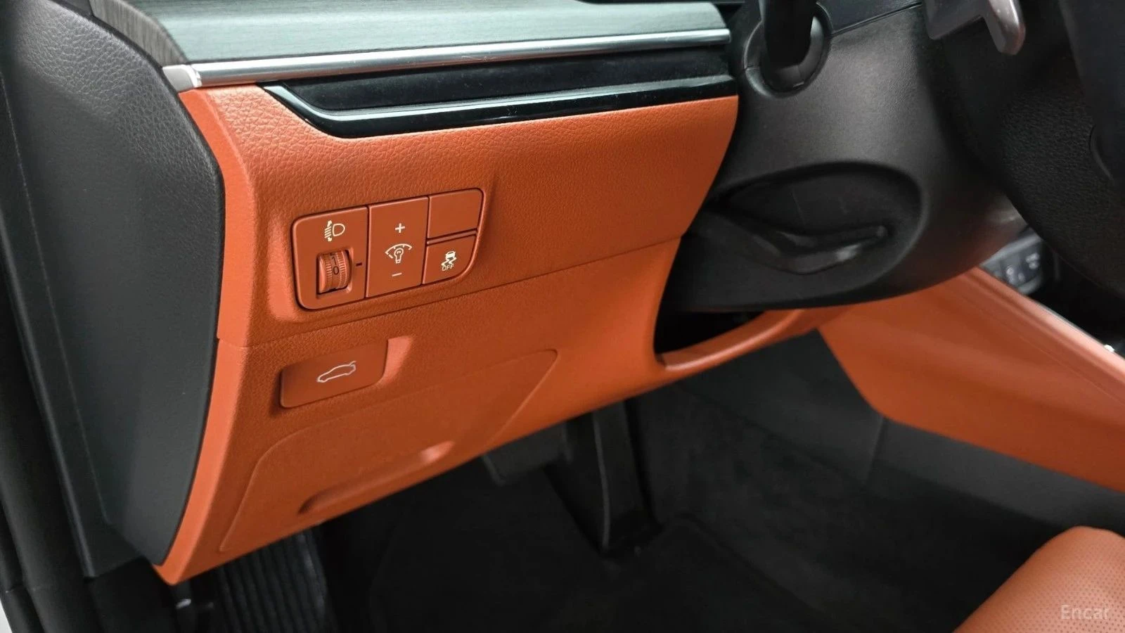 Kia K5, снимка 16 - Автомобили и джипове - 56688170