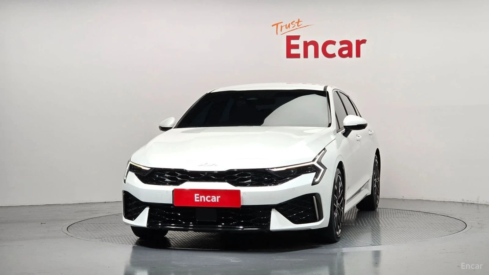 Kia K5, снимка 3 - Автомобили и джипове - 56688170