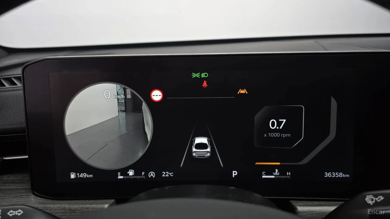 Kia K5, снимка 5 - Автомобили и джипове - 56688170