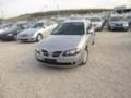 Nissan Almera 1.5dci   UNIKAT, снимка 1