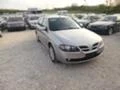 Nissan Almera 1.5dci   UNIKAT, снимка 11