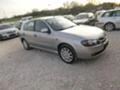 Nissan Almera 1.5dci   UNIKAT, снимка 12