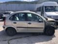 Citroen C3 седалково, снимка 3 - Автомобили и джипове - 34230243