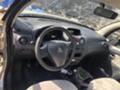 Citroen C3 седалково, снимка 8 - Автомобили и джипове - 34230243
