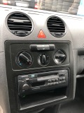 VW Caddy 1.9SDi - изображение 7