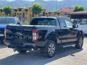 Ford Ranger 2.0Bi-Turbo Wildtrak, снимка 4
