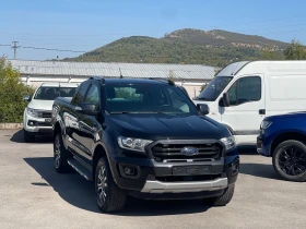 Ford Ranger 2.0Bi-Turbo Wildtrak, снимка 7