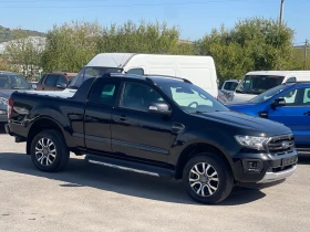 Ford Ranger 2.0Bi-Turbo Wildtrak, снимка 5