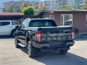 Ford Ranger 2.0Bi-Turbo Wildtrak, снимка 3