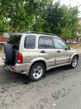 Suzuki Grand vitara, снимка 3
