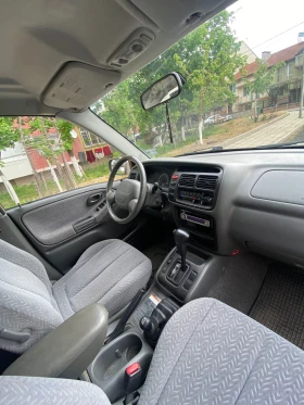 Suzuki Grand vitara, снимка 12