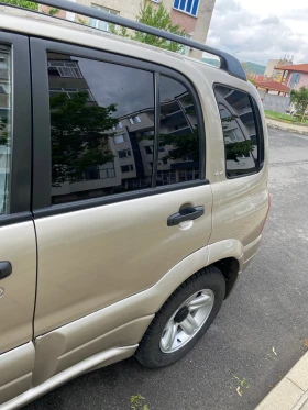 Suzuki Grand vitara, снимка 5