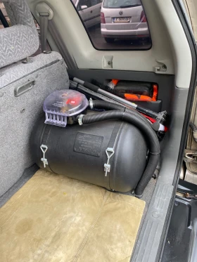 Suzuki Grand vitara, снимка 14