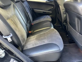 Mercedes-Benz ML 500 #V8#306KC#OFFROAD PAKET#ЛИЗИНГ!, снимка 8