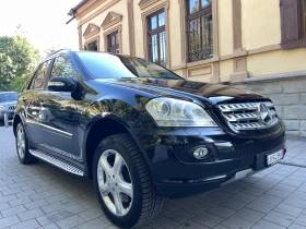 Mercedes-Benz ML 500 #V8#306KC#OFFROAD PAKET#ЛИЗИНГ!, снимка 4