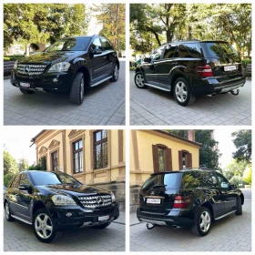Mercedes-Benz ML 500 #V8#306KC#OFFROAD PAKET#ЛИЗИНГ!, снимка 12