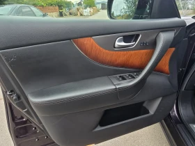 Infiniti QX70 S Premium 5.0, снимка 15