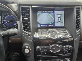 Infiniti QX70 S Premium 5.0, снимка 12