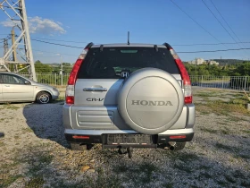Honda Cr-v 2.0i, снимка 4