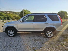Honda Cr-v 2.0i, снимка 6