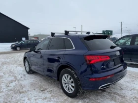 Audi Q5 2.0T S-Line Technik* B&O* DIGITAL* ОБДУХВАНЕ* PANO, снимка 4