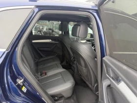 Audi Q5 2.0T S-Line Technik* B&O* DIGITAL* ОБДУХВАНЕ* PANO, снимка 15