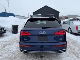 Audi Q5 2.0T S-Line Technik* B&O* DIGITAL* ОБДУХВАНЕ* PANO, снимка 3