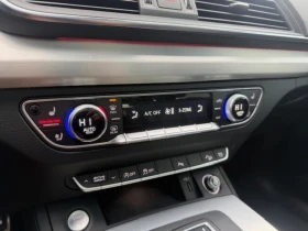 Audi Q5 2.0T S-Line Technik* B&O* DIGITAL* ОБДУХВАНЕ* PANO, снимка 11