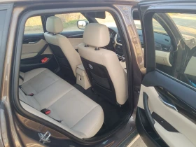 BMW X1 2.0 XD 177 к.с, снимка 10