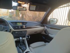 BMW X1 2.0 XD 177 к.с, снимка 16