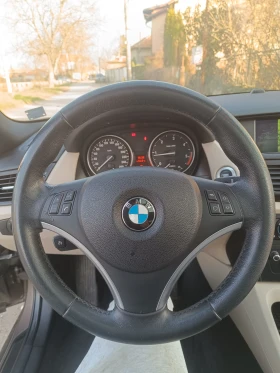 BMW X1 2.0 XD 177 к.с, снимка 17