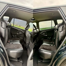 Toyota Rav4 Crossover Exclusive* Автомат150hp* сервизна истори, снимка 13