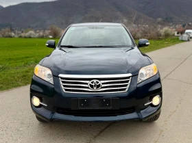 Toyota Rav4 Crossover Exclusive* Автомат150hp* сервизна истори, снимка 4
