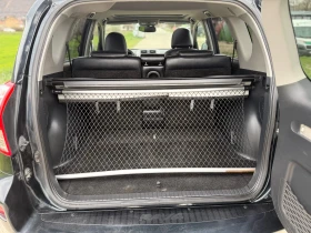 Toyota Rav4 Crossover Exclusive* Автомат150hp* сервизна истори, снимка 8