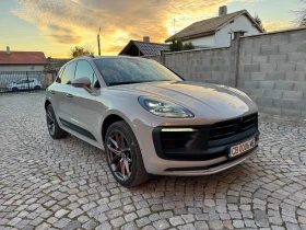 Porsche Macan FACELIFT GTS TURBO 441 cv, снимка 1
