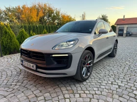 Porsche Macan FACELIFT GTS TURBO 441 cv, снимка 3