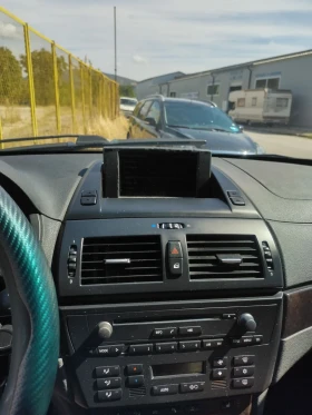 BMW X3 2.0 ТД 150 p.s. 4x4 , снимка 10