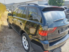 BMW X3 2.0 ТД 150 p.s. 4x4 , снимка 12