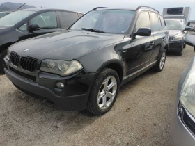 BMW X3 2.0 ТД 150 p.s. 4x4 , снимка 2