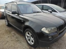 BMW X3 2.0 ТД 150 p.s. 4x4 , снимка 1