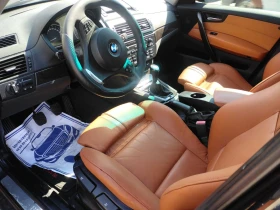 BMW X3 2.0 ТД 150 p.s. 4x4 , снимка 11