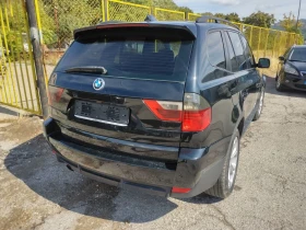 BMW X3 2.0 ТД 150 p.s. 4x4 , снимка 13
