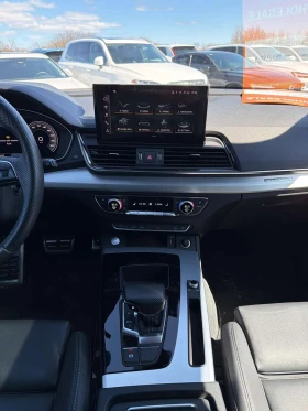 Audi Q5 * Progressiv * 2 КЛЮЧА* PANO* KEYLESS* , снимка 9